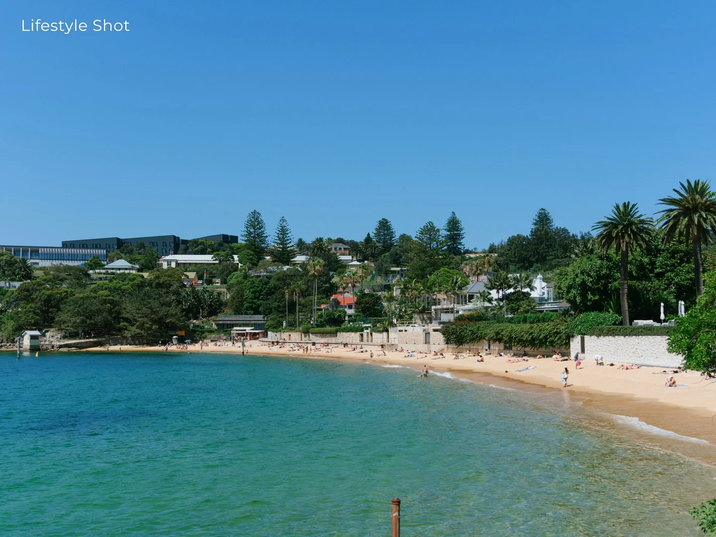 Additional image 2 of 14 Victoria Street, Watsons Bay NSW 2030