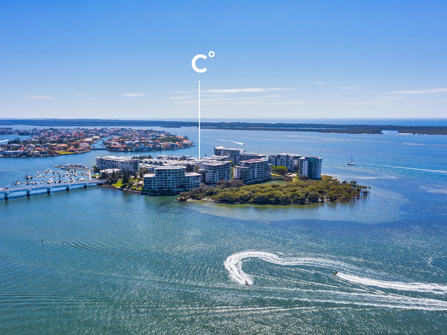 Additional image 25 of 6401 Ephraim Island, Paradise Point QLD 4216