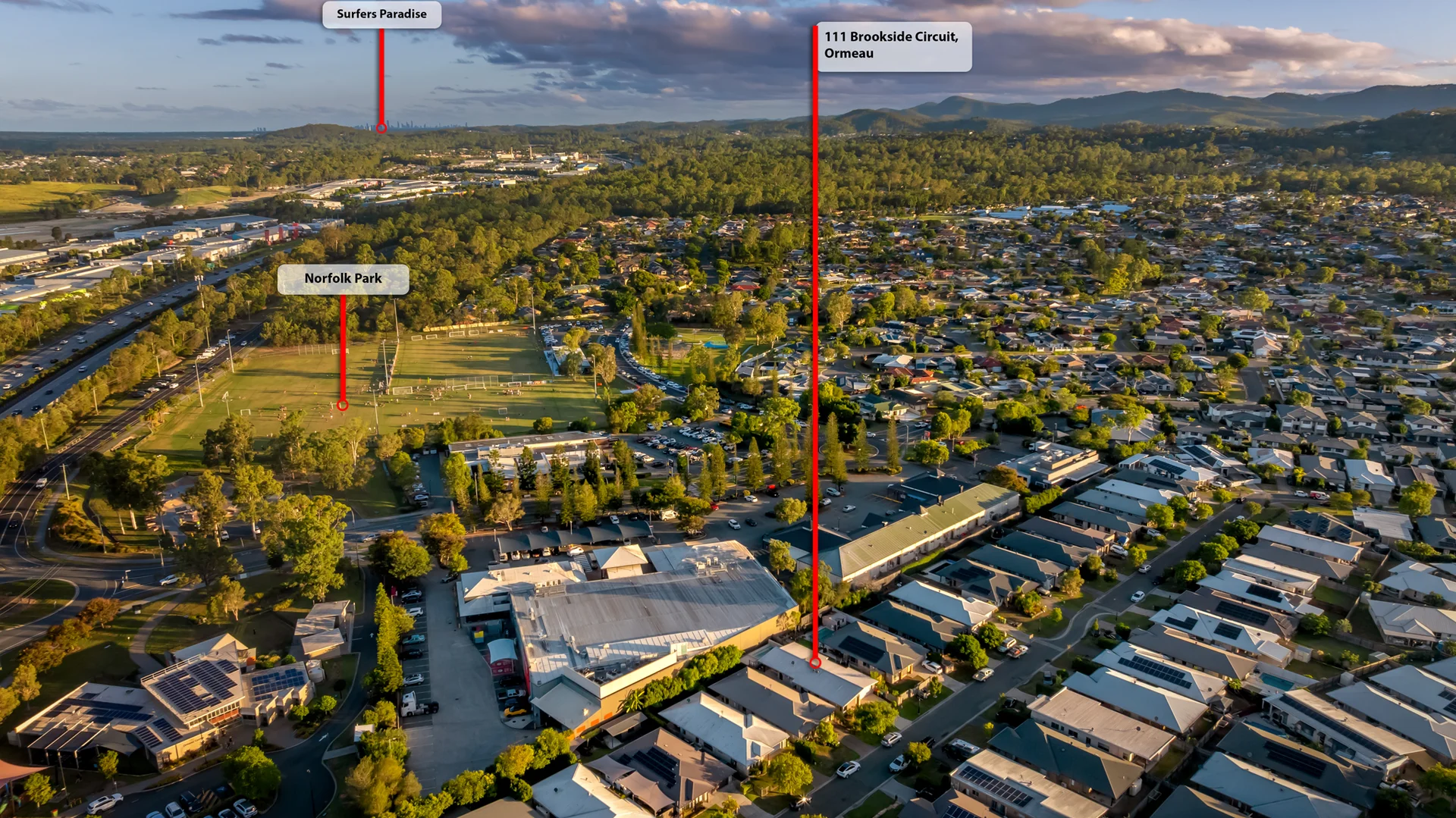 Additional image 18 of 111 Brookside Circuit, Ormeau QLD 4208