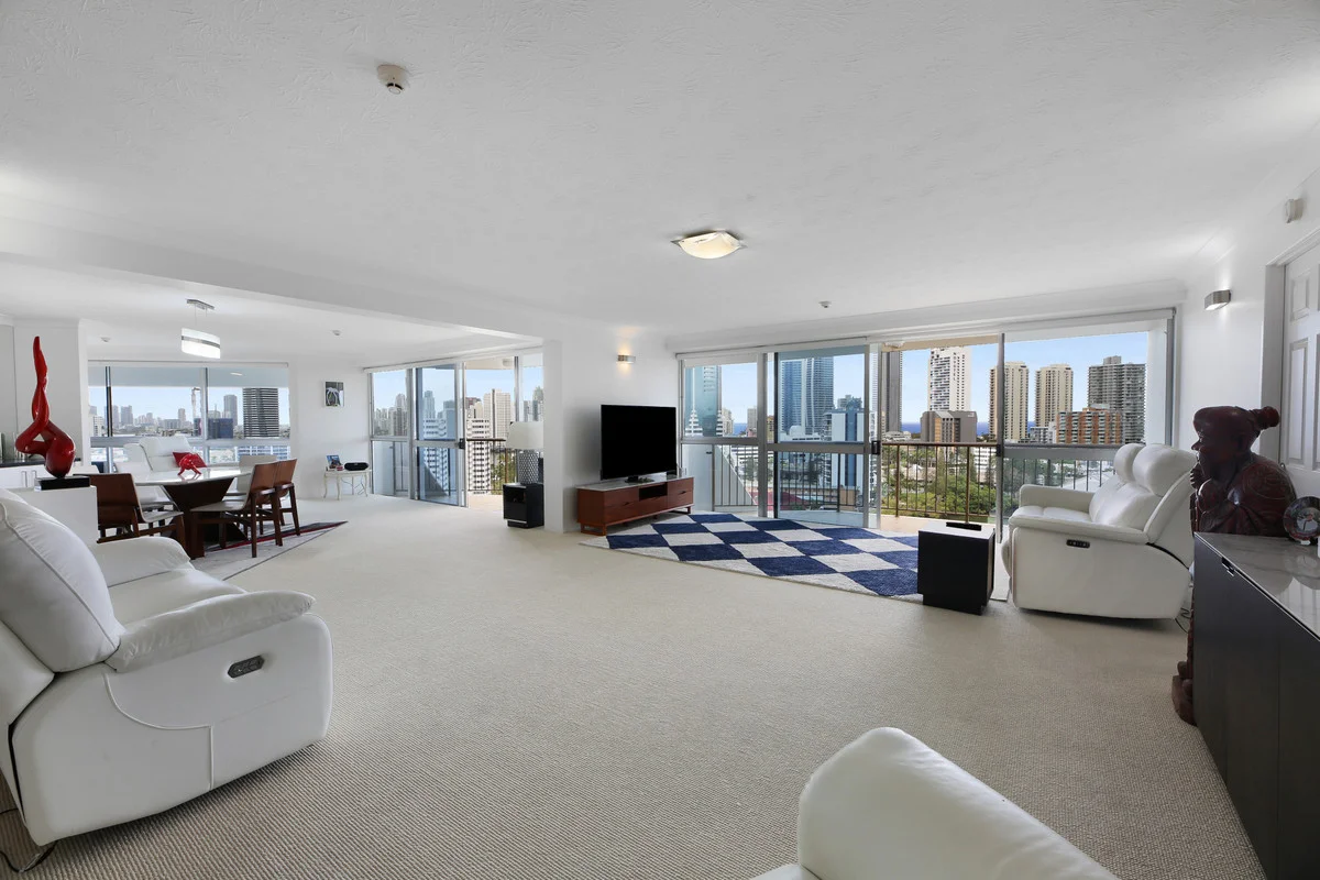 Additional image 2 of 1401/21 Peninsular Drive, Surfers Paradise QLD 4217