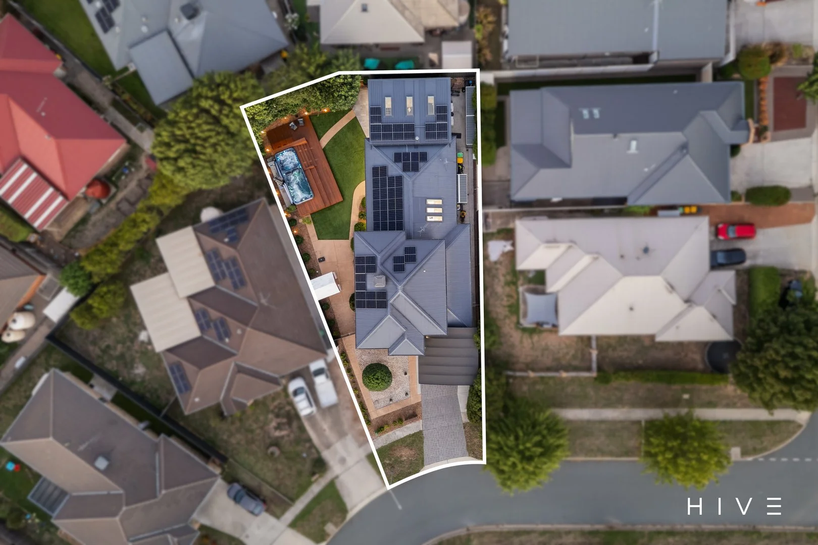 Additional image 33 of 61 James Harrison Street, Dunlop ACT 2615