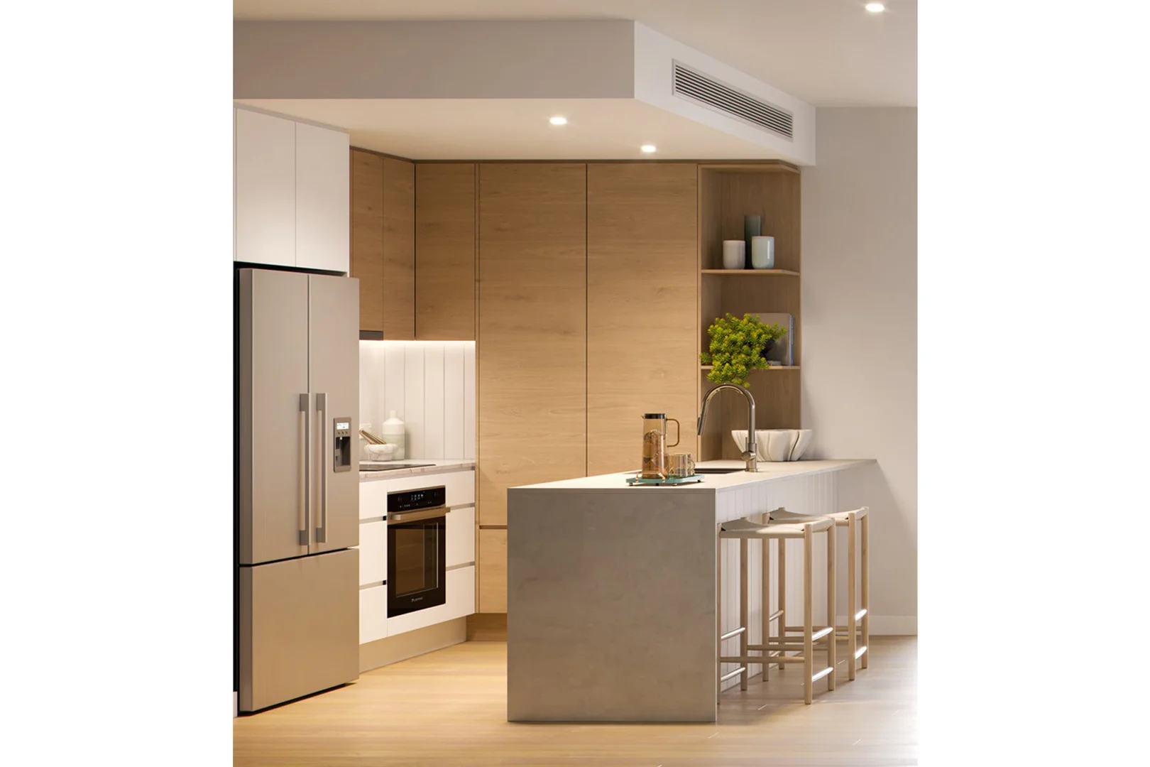 Additional image 2 of 1407/9 John Street, Cleveland QLD 4163