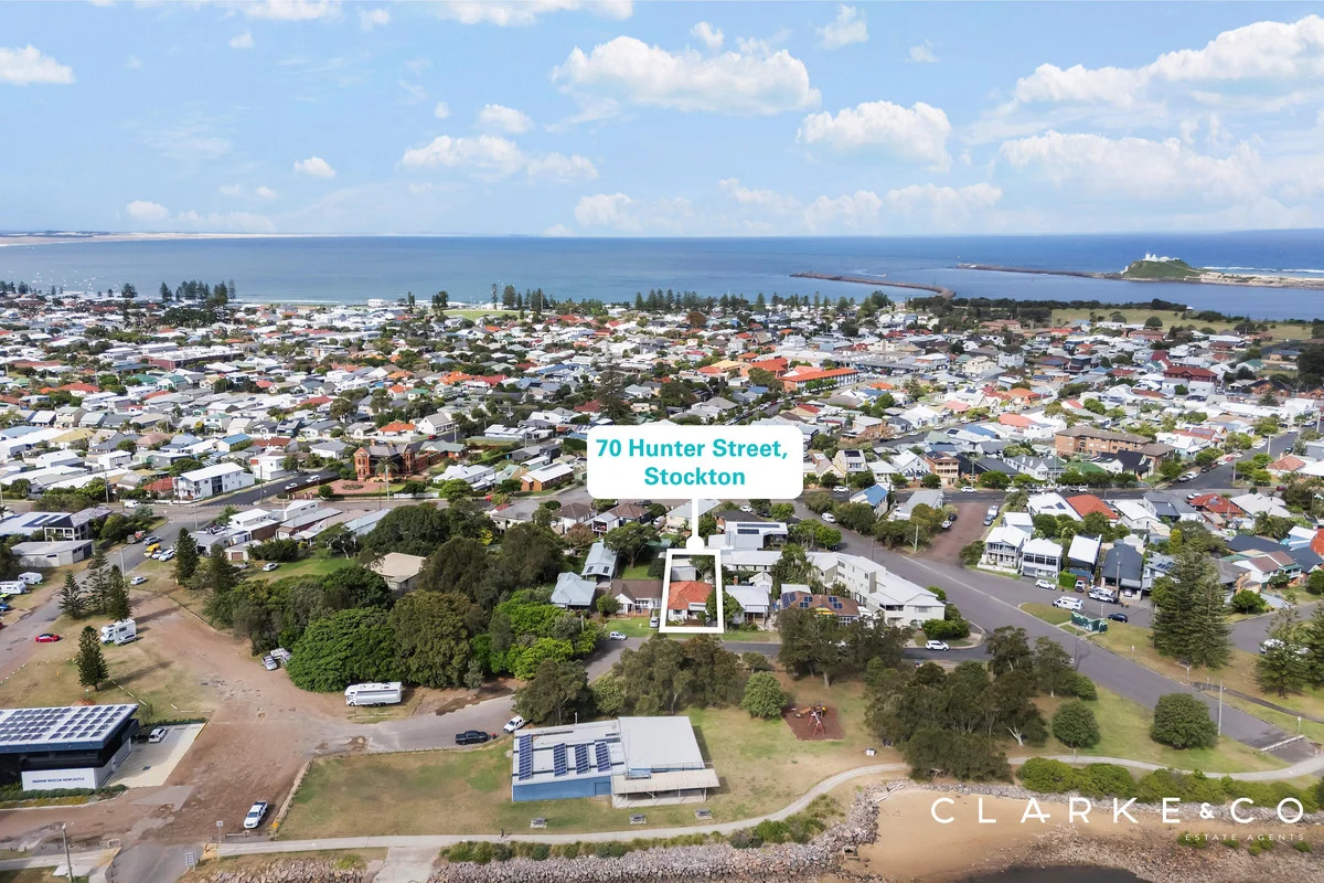 Additional image 14 of 70 Hunter Street, Stockton NSW 2295