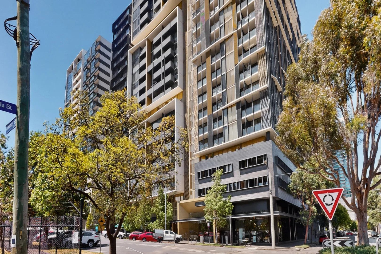 Additional image 8 of 1319/39 Coventry Street, Southbank VIC 3006