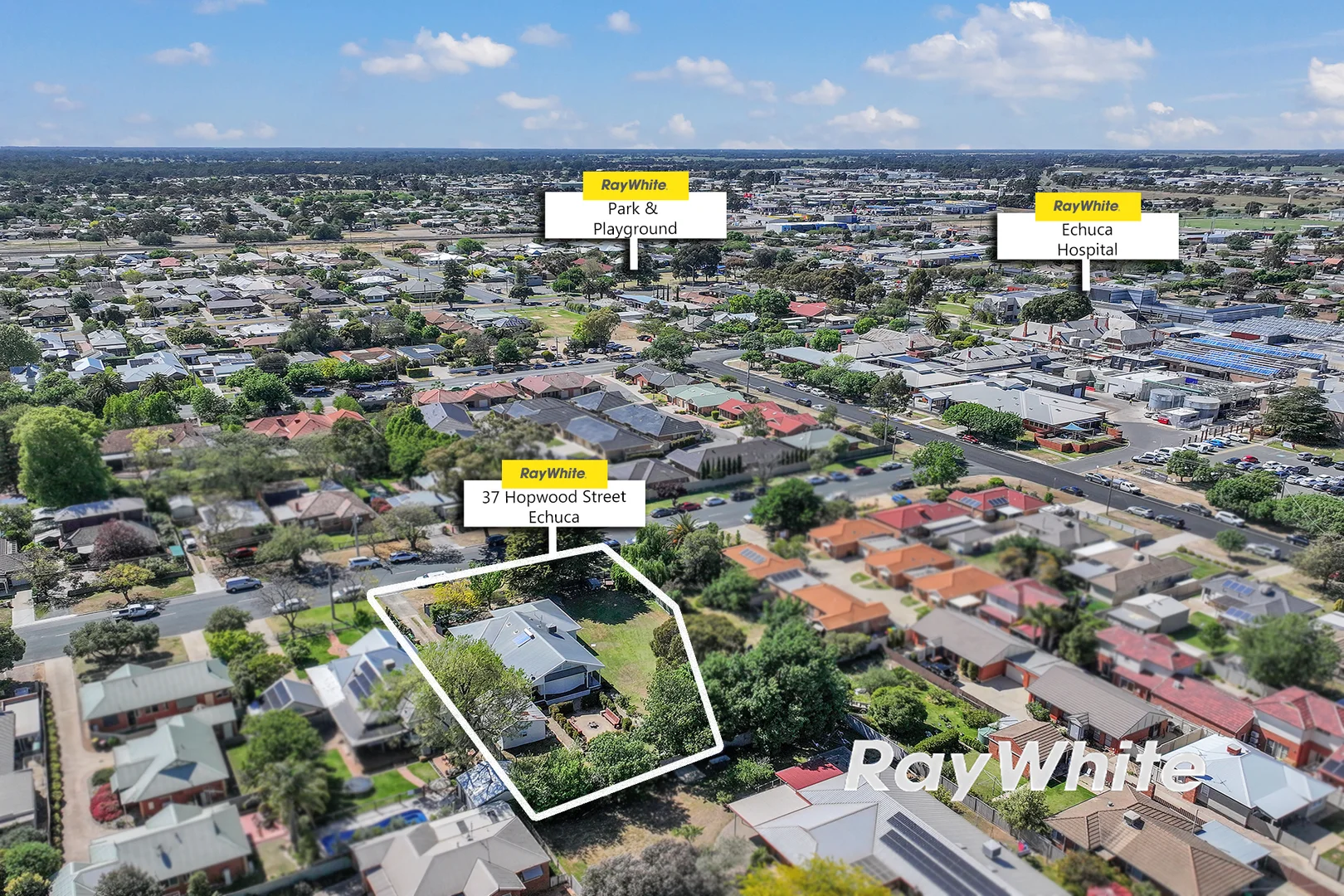 Additional image 40 of 37 Hopwood Street, Echuca VIC 3564