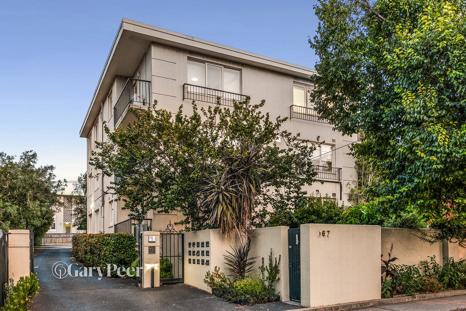 12/167 Power Street, Hawthorn VIC 3122