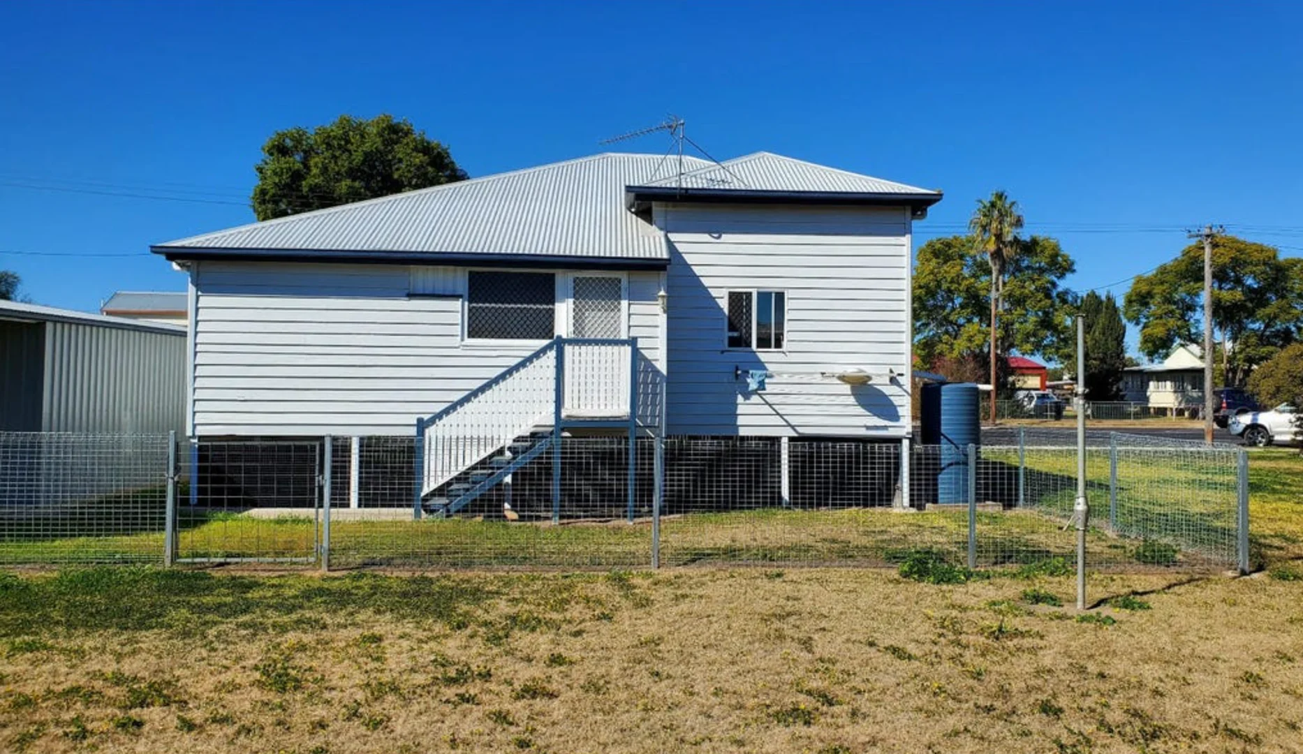 Additional image 4 of 94 Albert Street, Inglewood QLD 4387