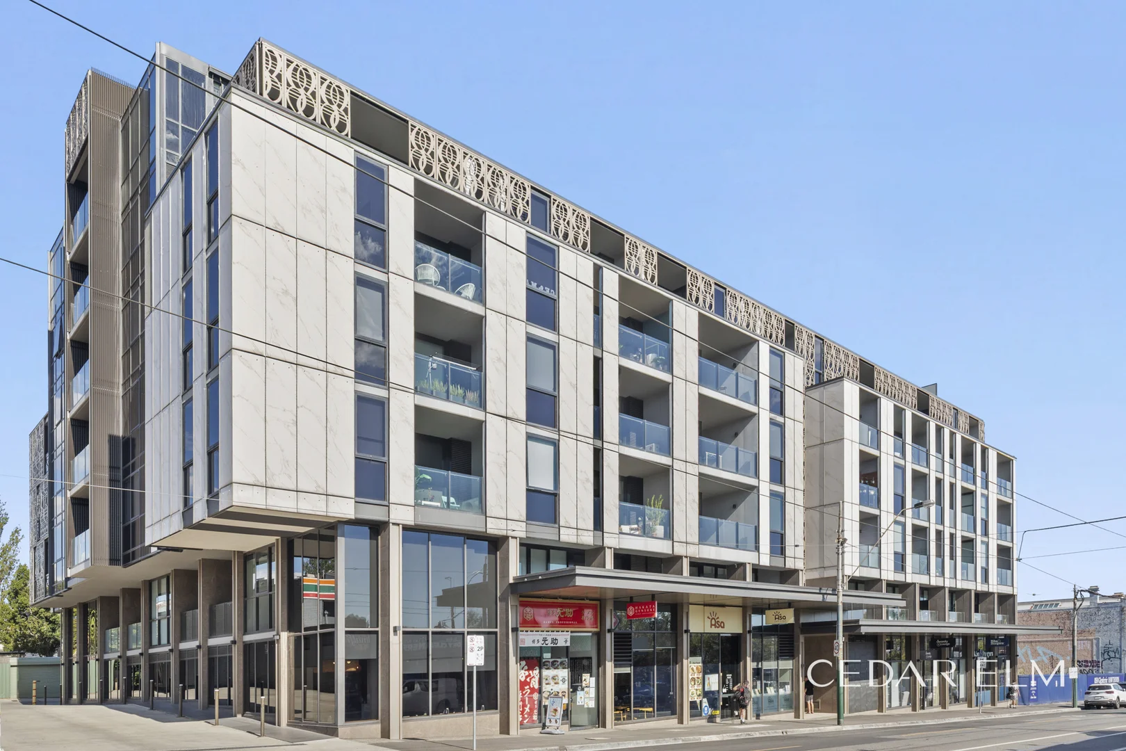 Additional image 12 of 410/862 Glenferrie Road, Hawthorn VIC 3122