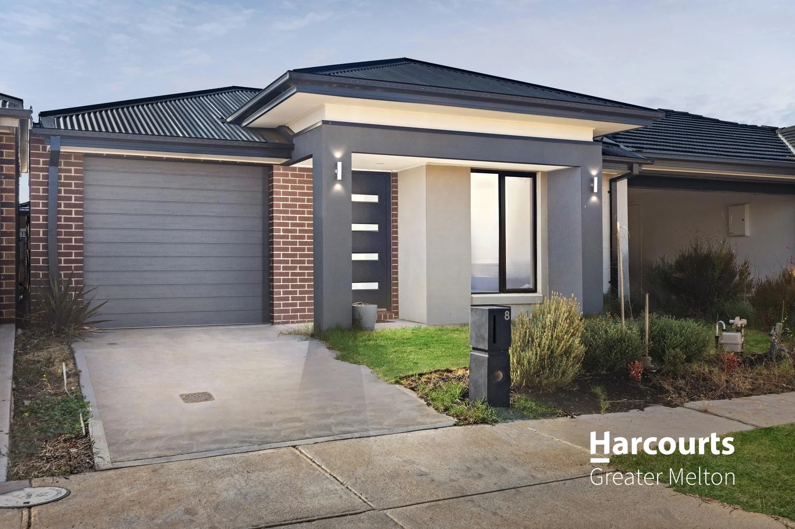 8 Pawling Street, Rockbank VIC 3335