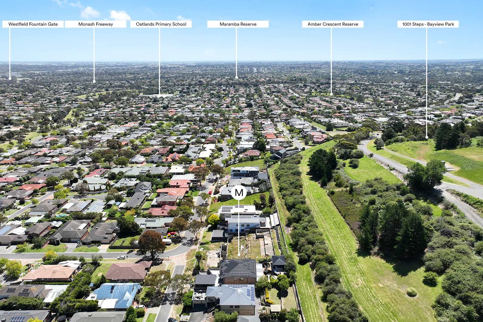 Additional image 5 of 2 Brighton Retreat, Berwick VIC 3806