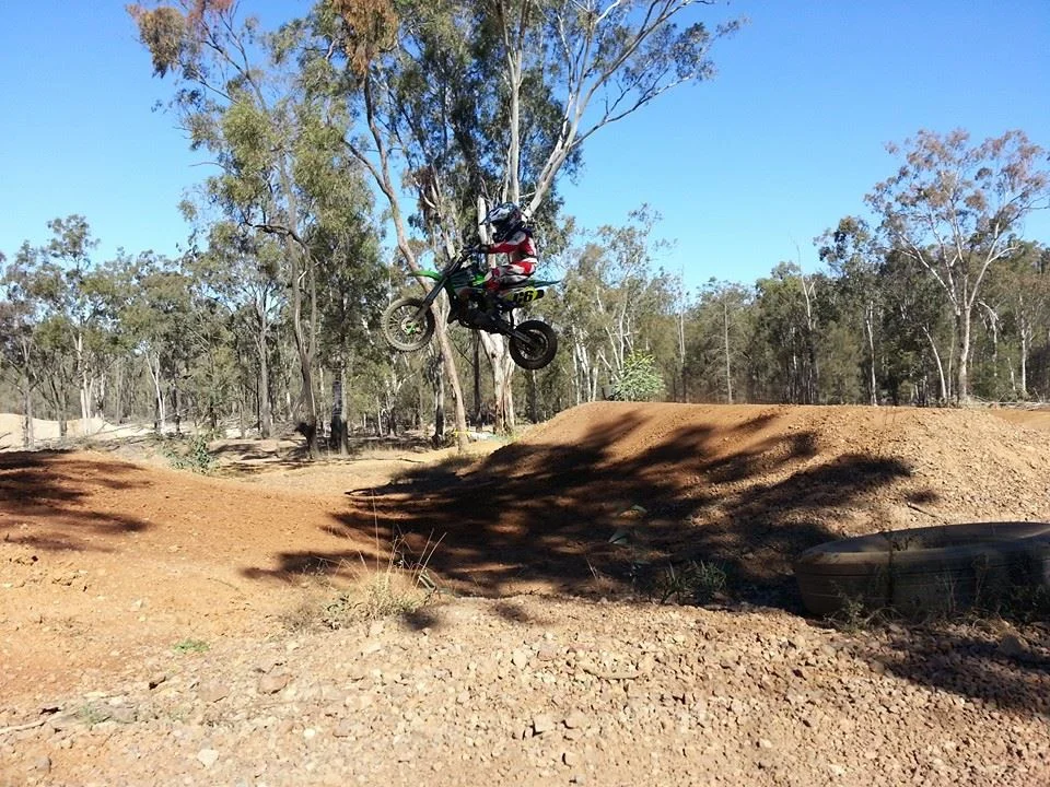 Additional image 35 of 298 Tralee Road, Pratten QLD 4370