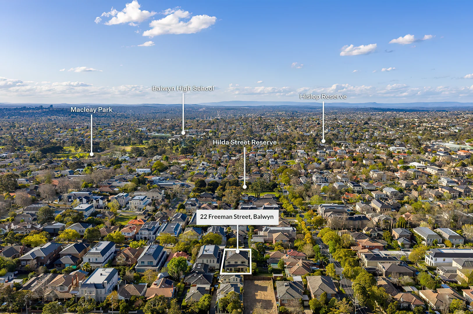 Additional image 13 of 22 Freeman Street, Balwyn VIC 3103