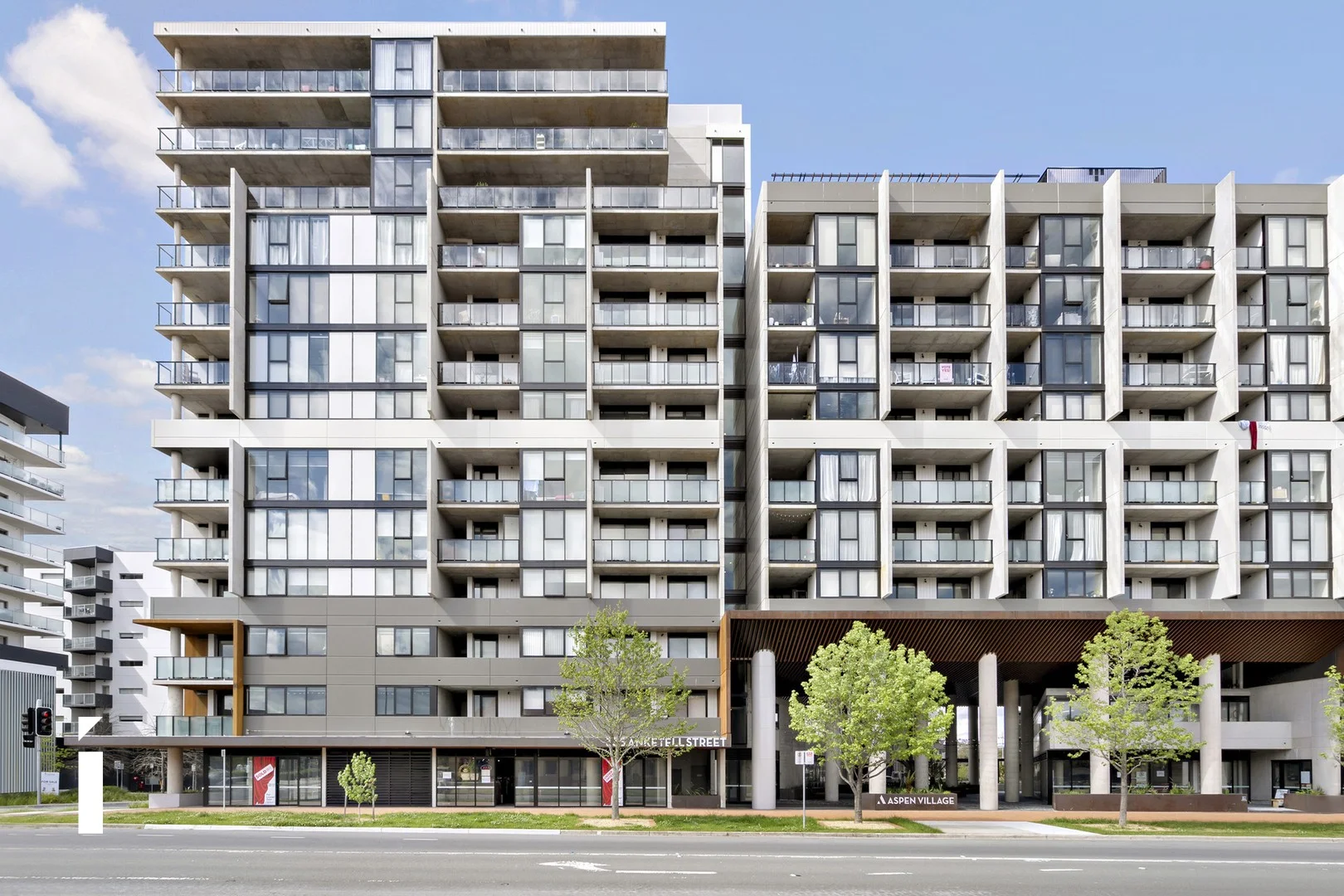 Additional image 5 of 1001/335 Anketell Street, Greenway ACT 2900