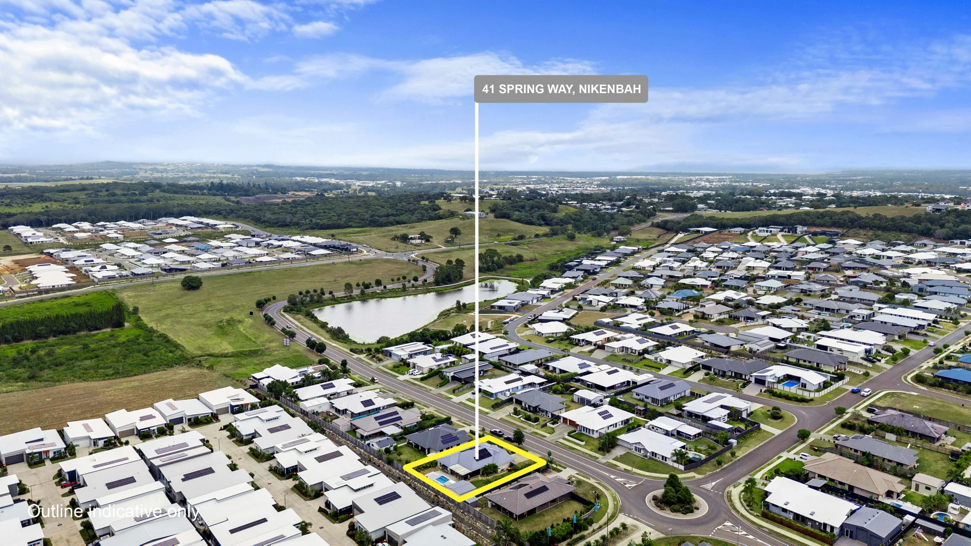 Additional image 31 of 41 Spring Way, Nikenbah QLD 4655