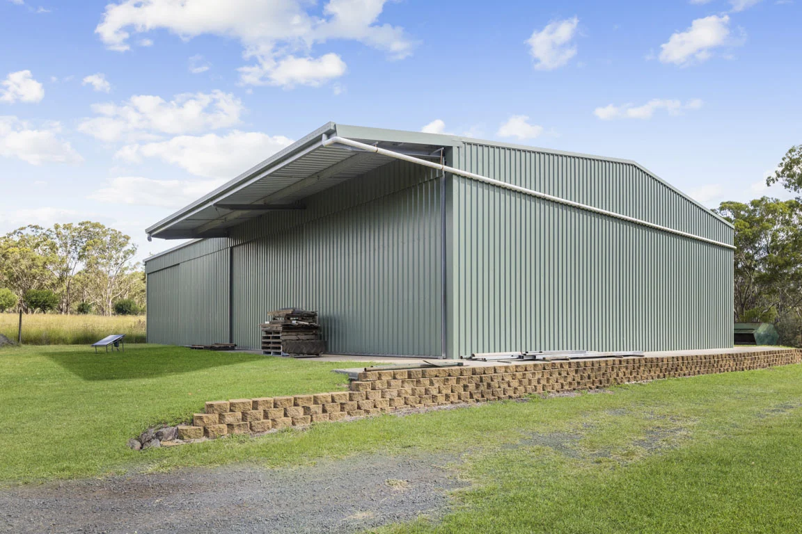 Additional image 32 of 36 Walkers Springs Road, Preston QLD 4352