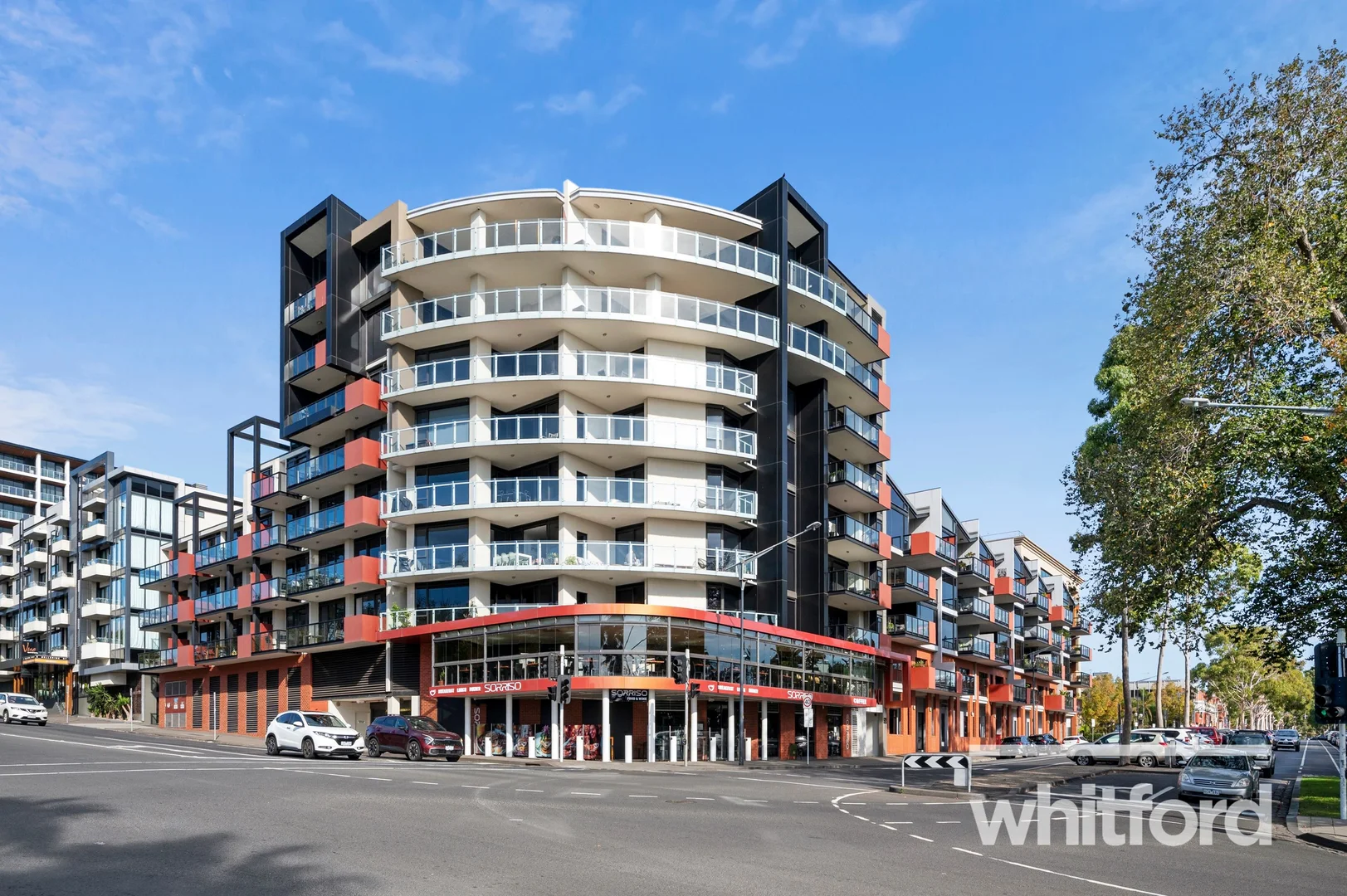 Additional image 2 of 405/120 Brougham Street, Geelong VIC 3220