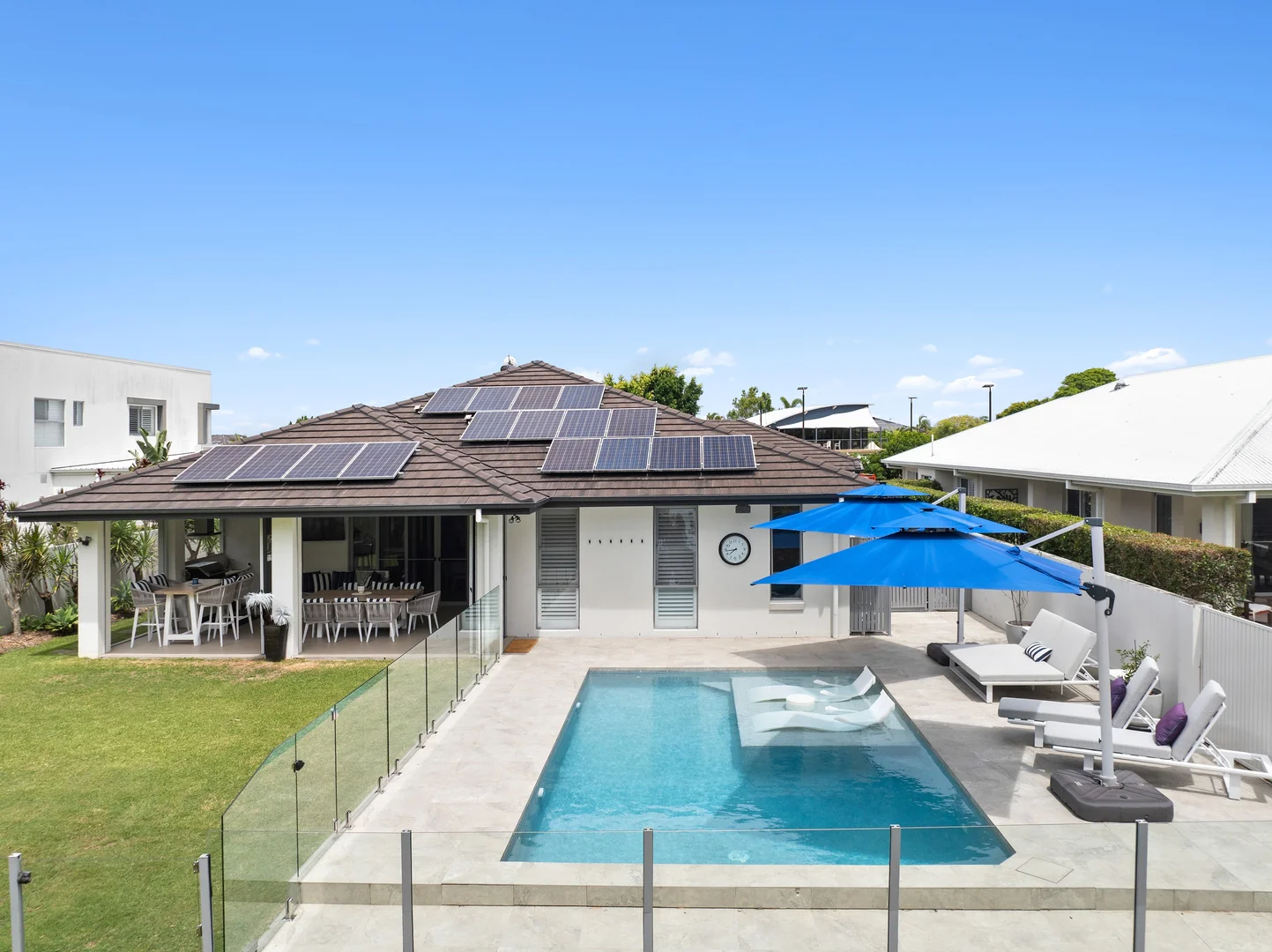 Additional image 33 of 8 Waterside Esplanade, Helensvale QLD 4212