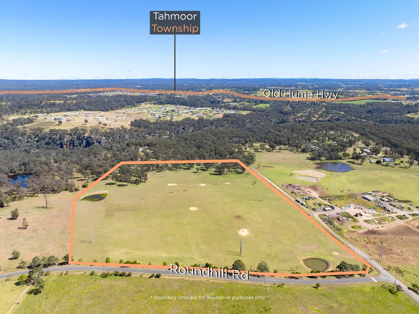 Additional image 3 of 2 Roundhill Road, Wilton NSW 2571