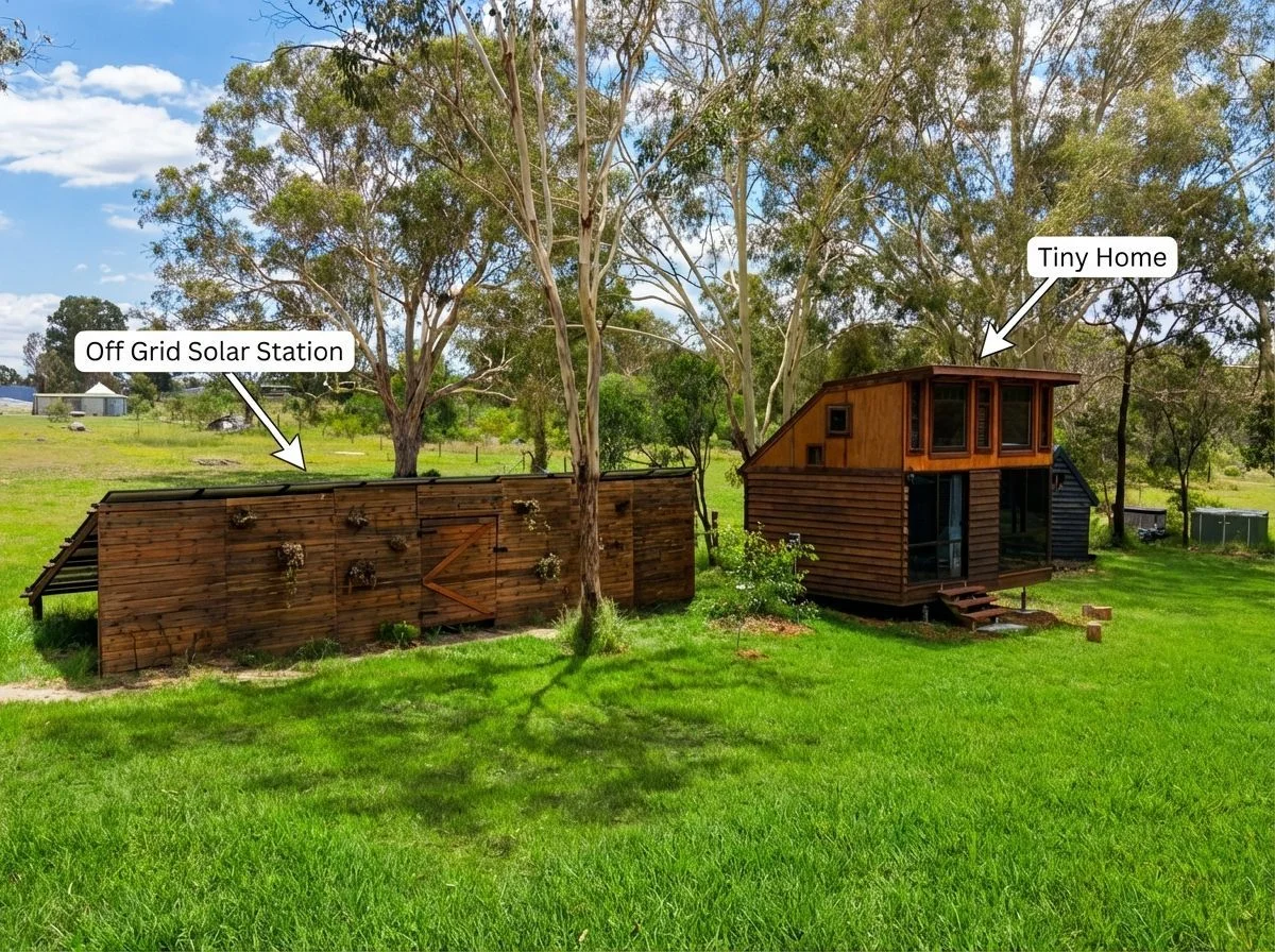 Additional image 19 of 402 Maidenwell Bunya Mountains Road, Maidenwell QLD 4615