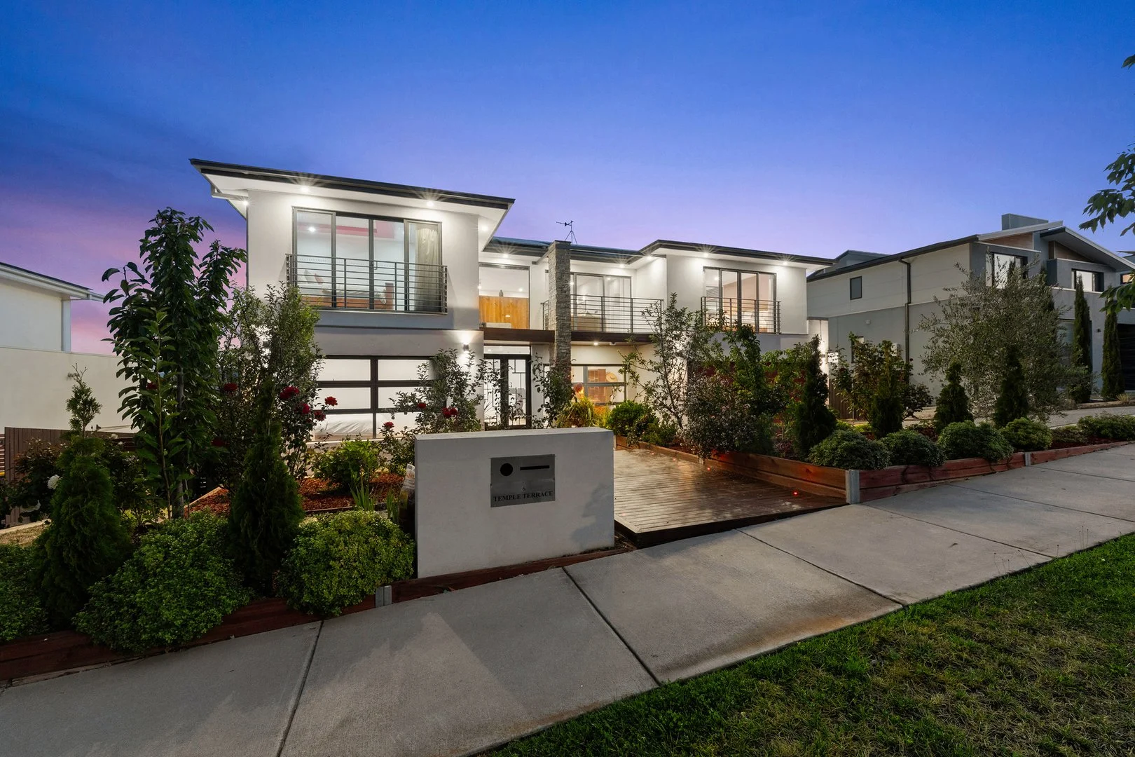 Additional image 2 of 6 Temple Terrace, Denman Prospect ACT 2611