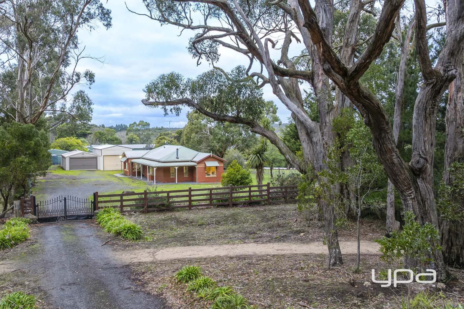 1330 Old Melbourne Road, Gordon VIC 3345