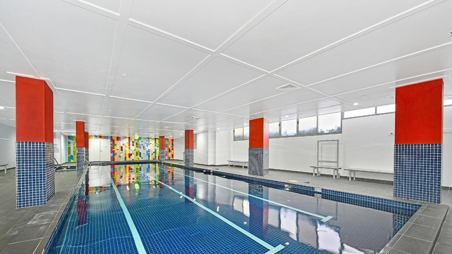 Additional image 12 of 703/87 Shoreline Drive, Rhodes NSW 2138