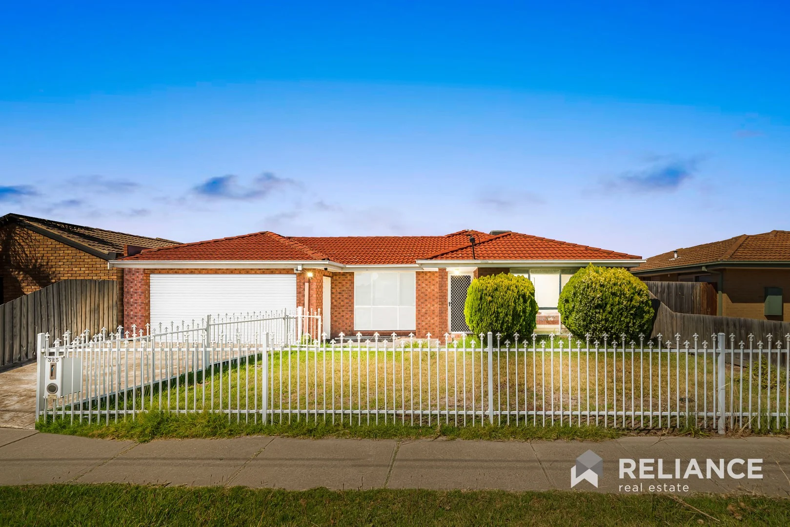 325 Heaths Road, Werribee VIC 3030