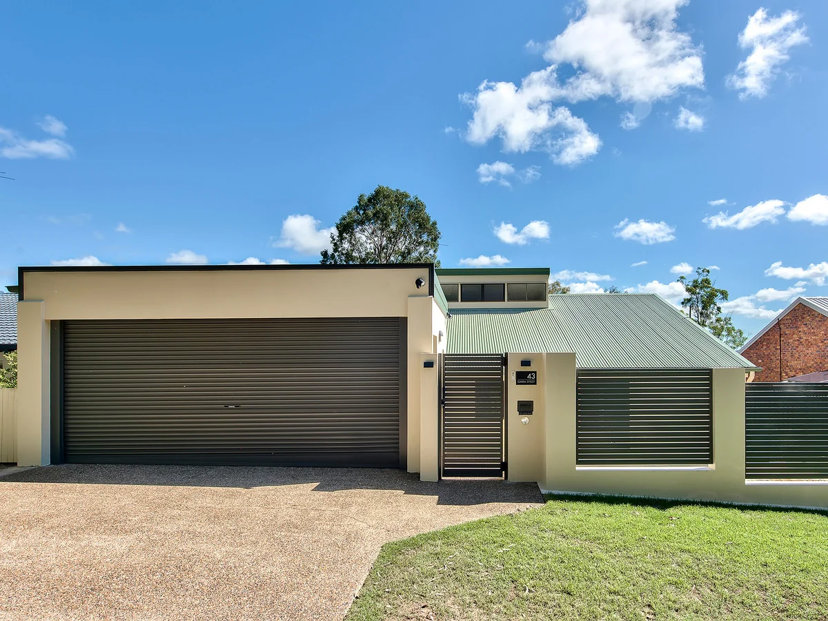 Additional image 5 of 43 Gimba Street, Mitchelton QLD 4053