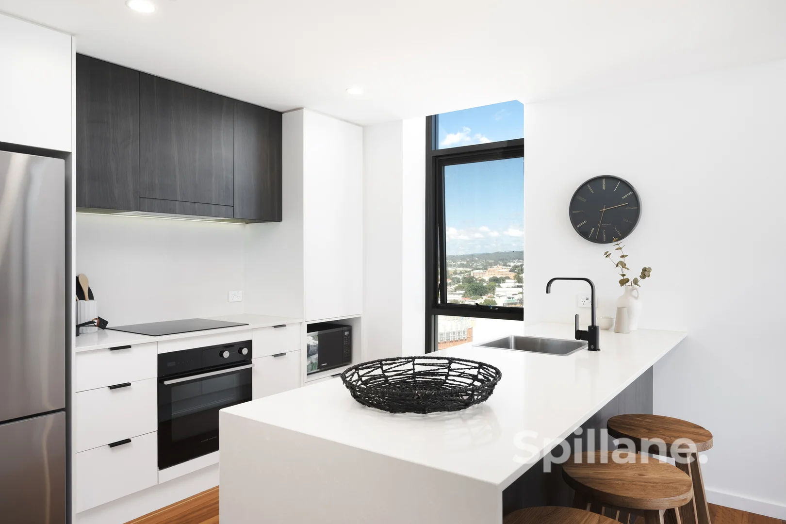 Additional image 5 of 1406/11 Dangar Street, Wickham NSW 2293