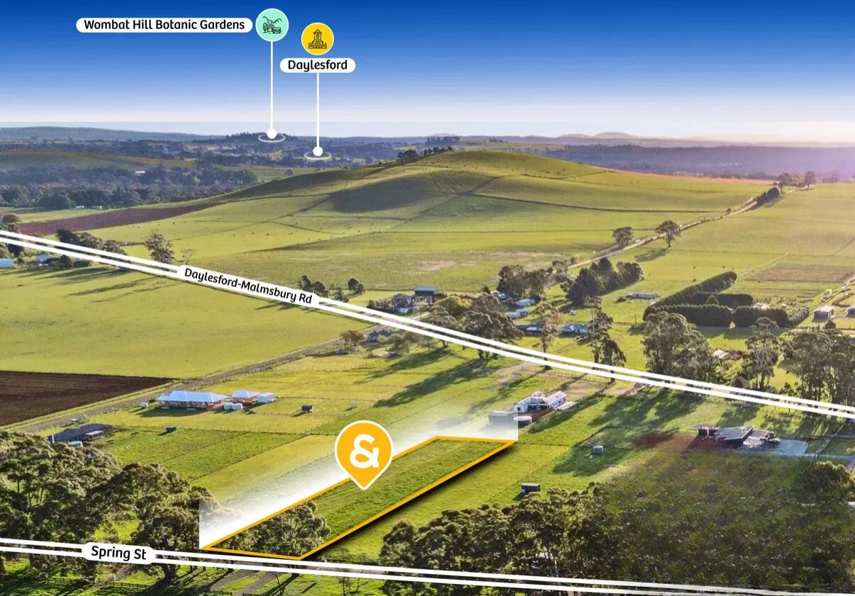 Additional image 2 of 9 Spring Street, Glenlyon VIC 3461