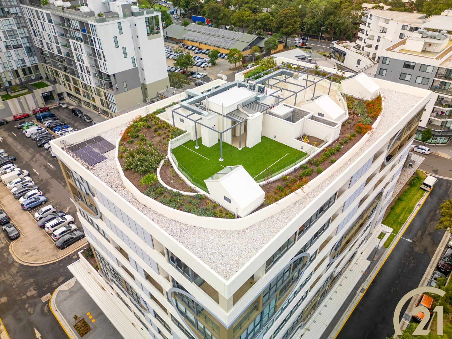 Additional image 6 of 305/10-12 Howatt Street, Villawood NSW 2163