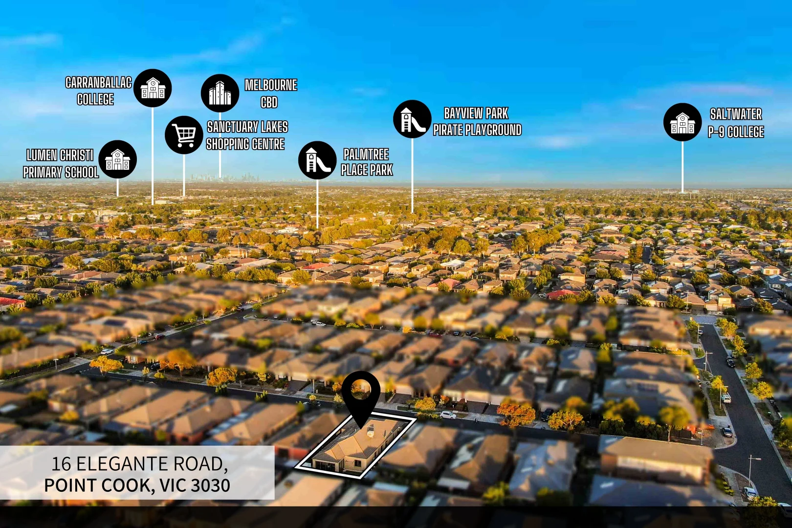 Additional image 19 of 16 Elegante Road, Point Cook VIC 3030