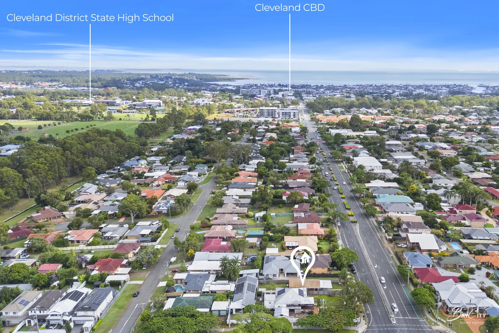 Additional image 10 of 283 Bloomfield Street, Cleveland QLD 4163