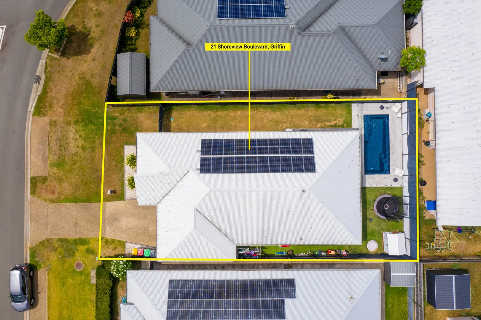 Additional image 5 of 21 Shoreview Boulevard, Griffin QLD 4503