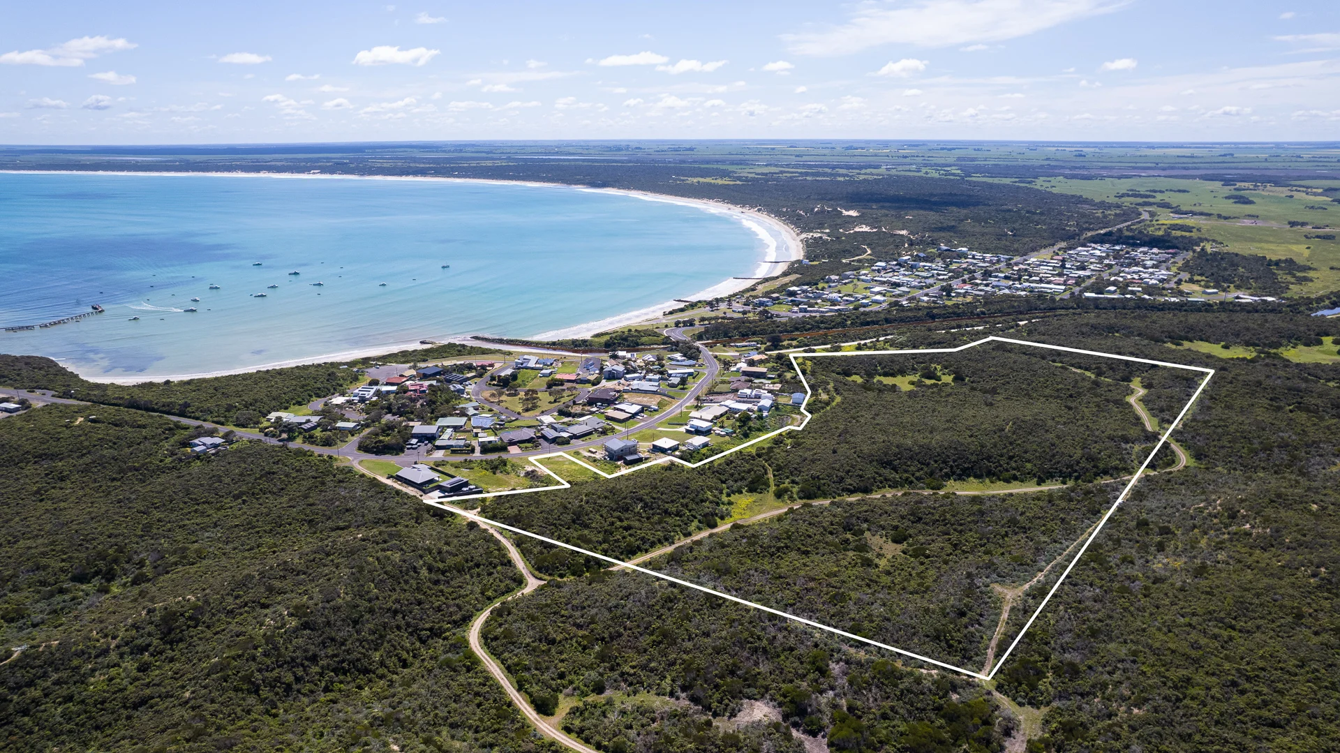 Additional image 11 of Lot 402 Cape Buffon Drive, Southend SA 5280