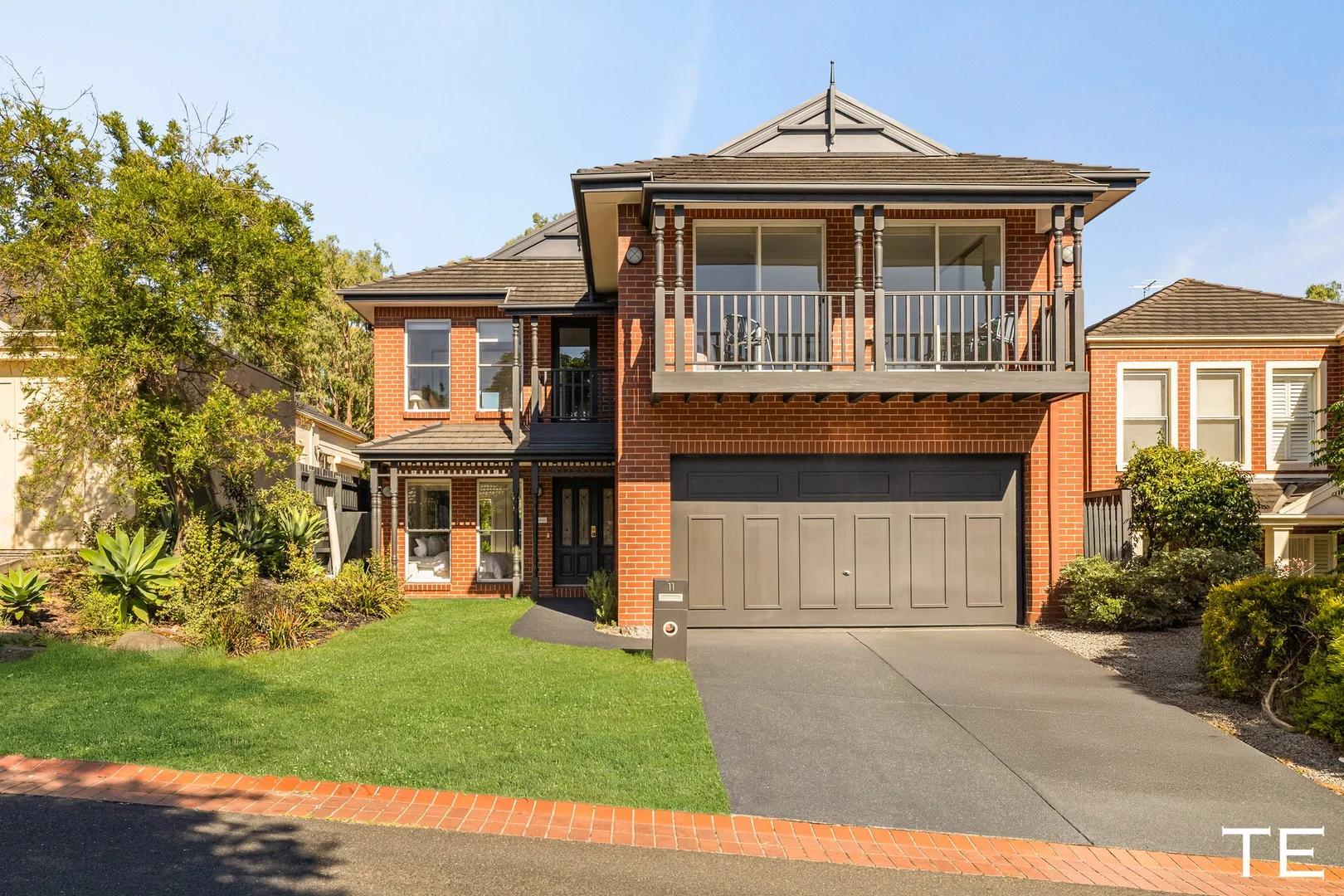 11 Stevens Close, Kew VIC 3101
