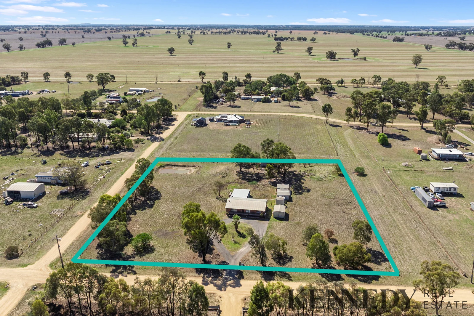 Additional image 9 of 23 Swanson Street, Wilby VIC 3728