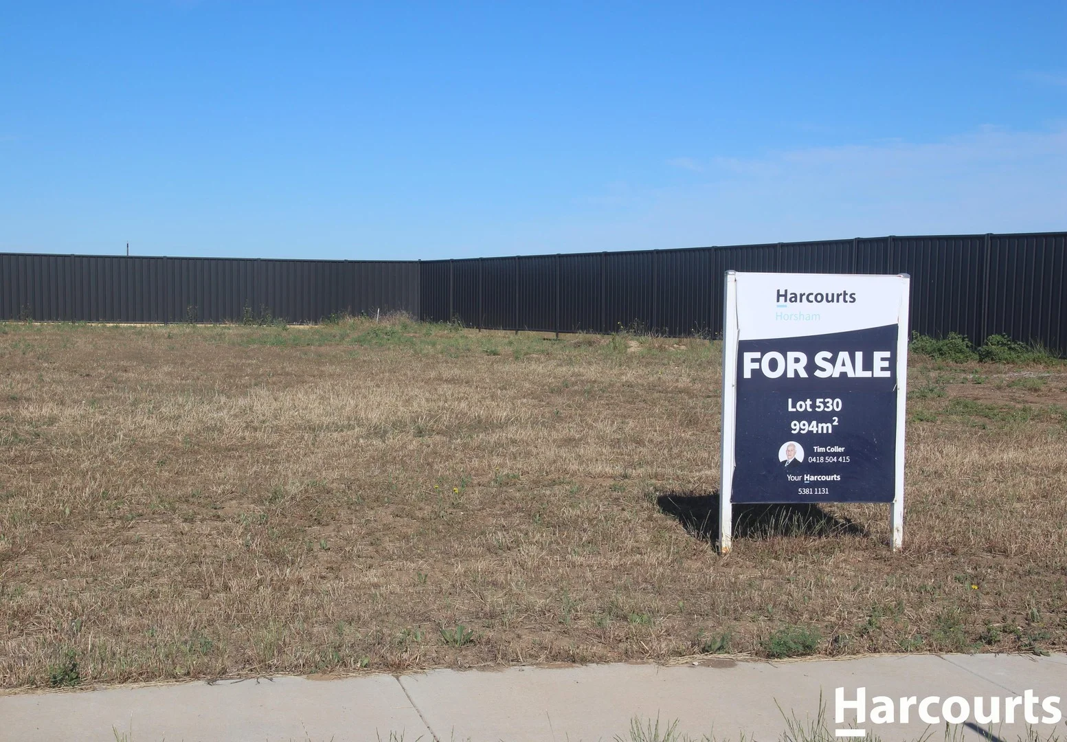 9 Treacey Street, Horsham VIC 3400