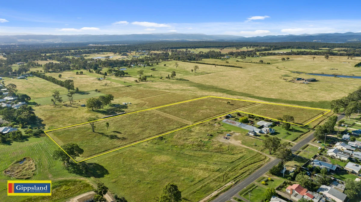 Additional image 4 of 2 Weir Road, Heyfield VIC 3858