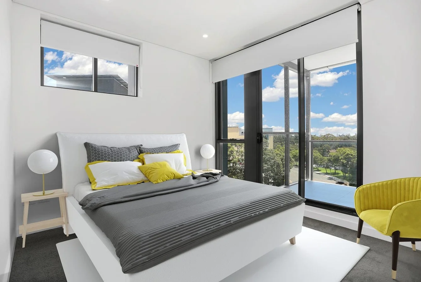 Additional image 3 of B211/9 Gay Street, Castle Hill NSW 2154