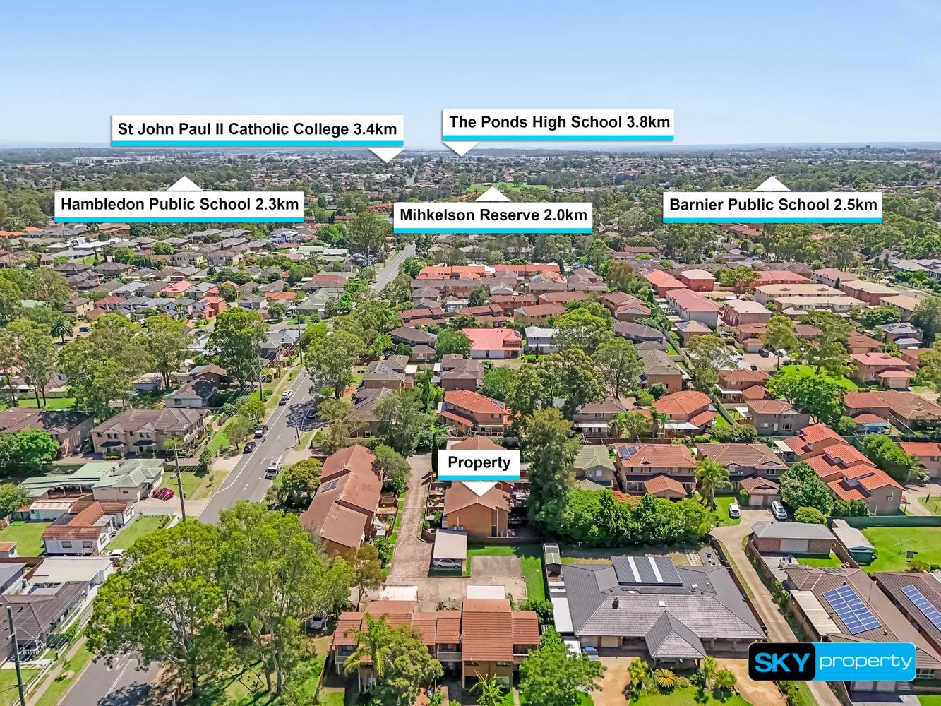 Additional image 18 of 11/4 Highfield Road, Quakers Hill NSW 2763