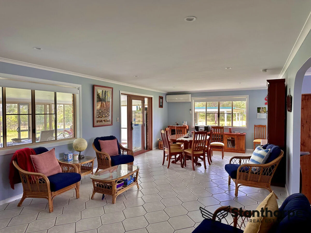 Additional image 9 of 64 McKechnie Road, Ruby Creek NSW 4380