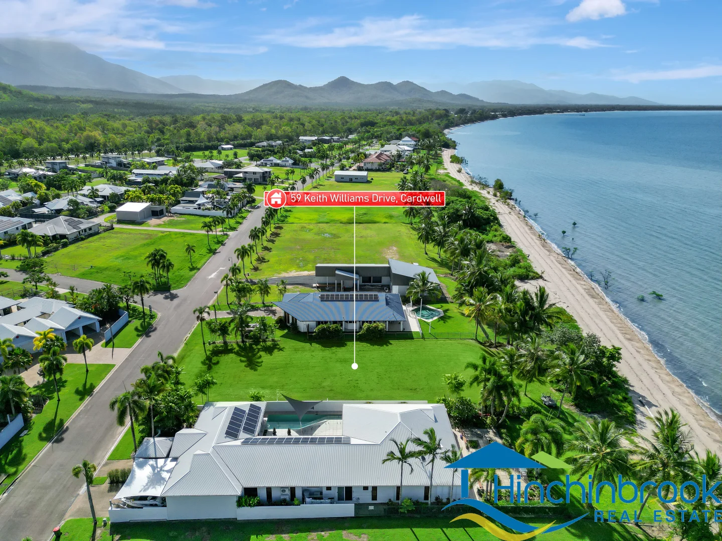 Additional image 5 of 59 Keith Williams Drive, Cardwell QLD 4849