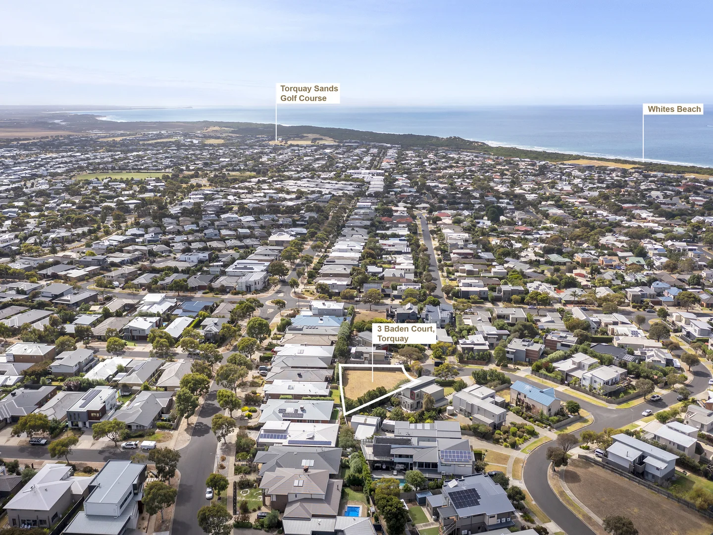 Additional image 9 of 3 Baden Court, Torquay VIC 3228