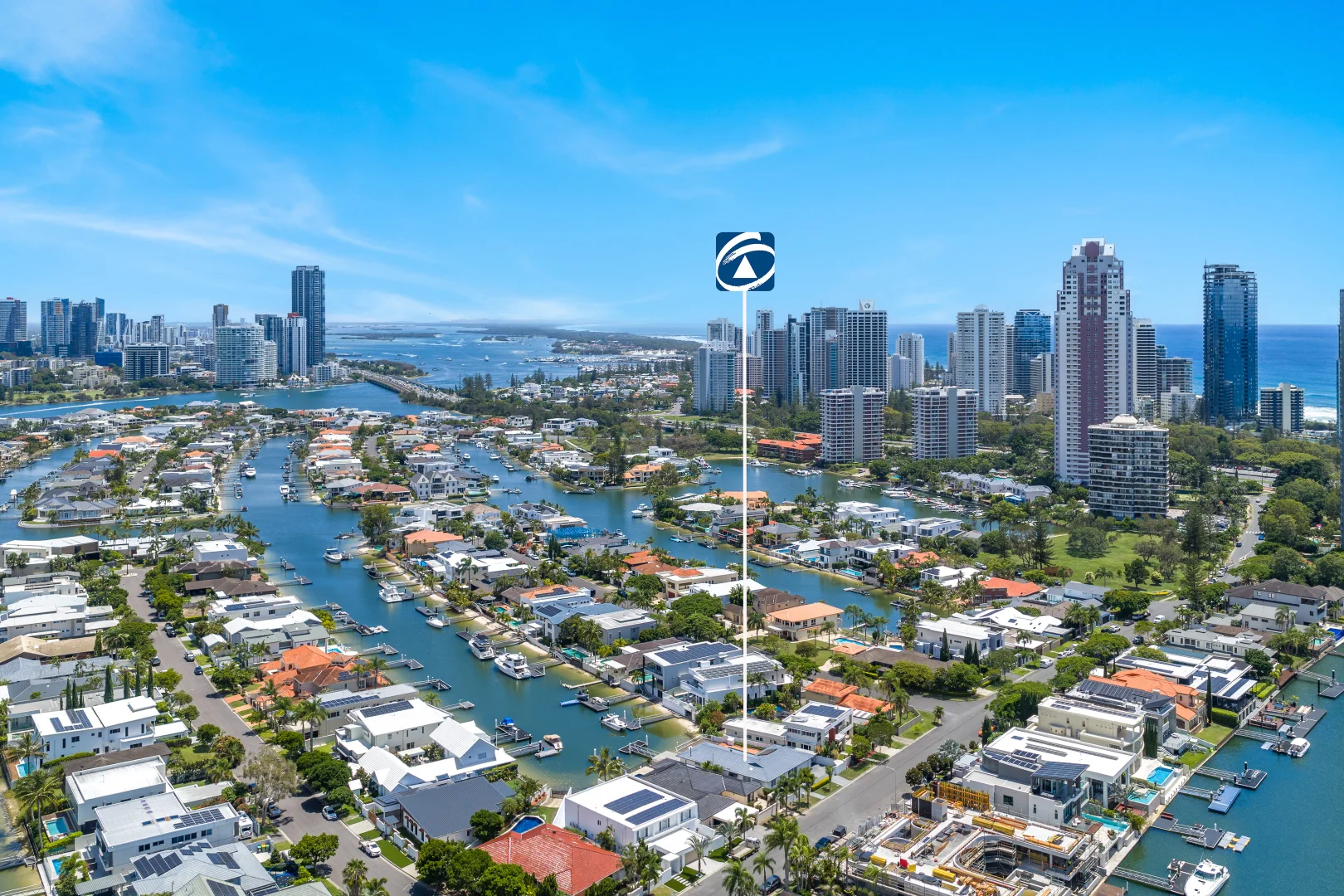 Additional image 9 of 31 Admiralty Drive, Paradise Waters QLD 4217