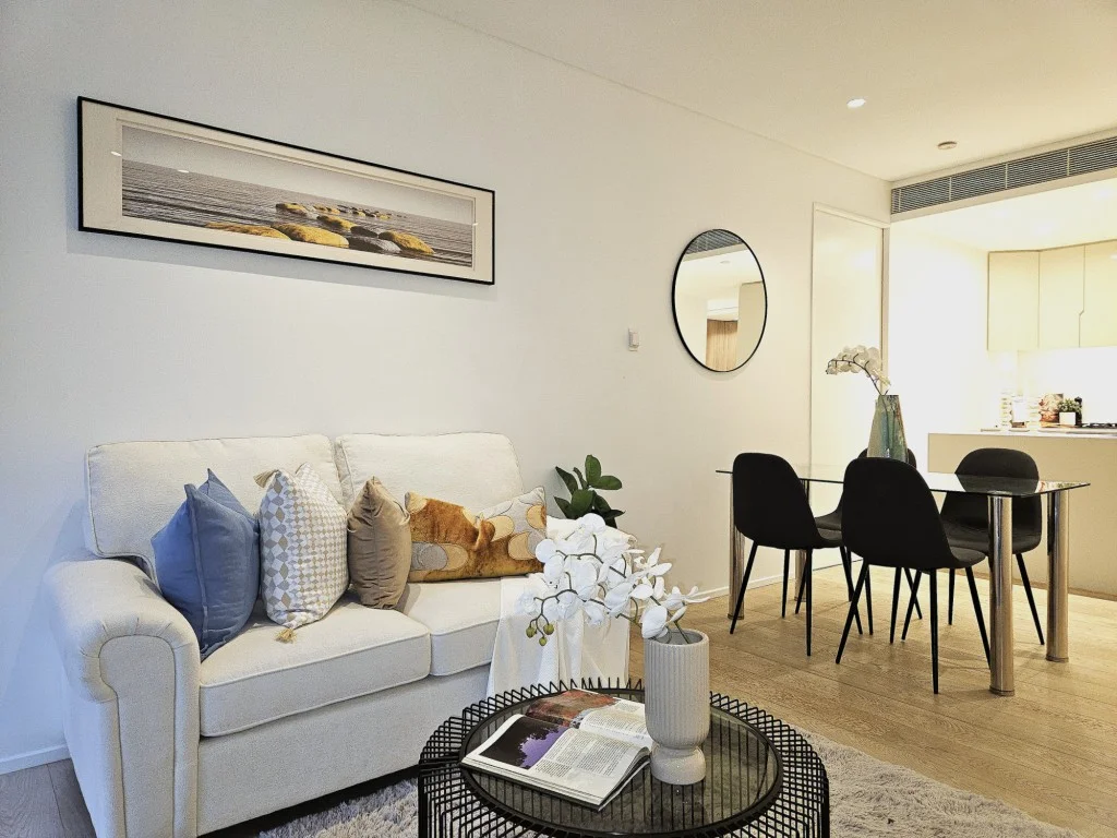 Additional image 10 of 206/8 Cantral Park Ave, Chippendale NSW 2008