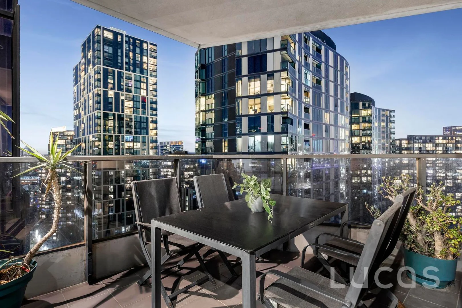 Additional image 23 of 261/55 Victoria Harbour Promenade, Docklands VIC 3008