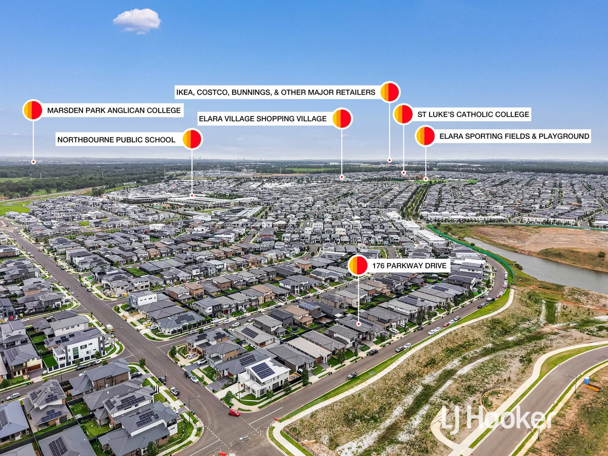 Additional image 16 of 176 Parkway Drive, Marsden Park NSW 2765