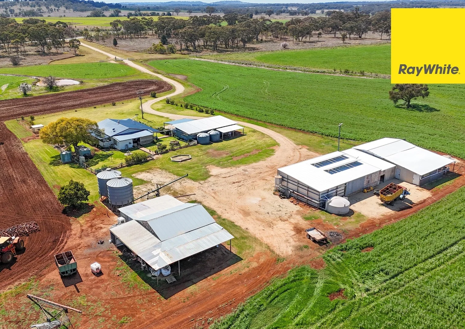 11 Delungra Bypass Road, Inverell NSW 2360
