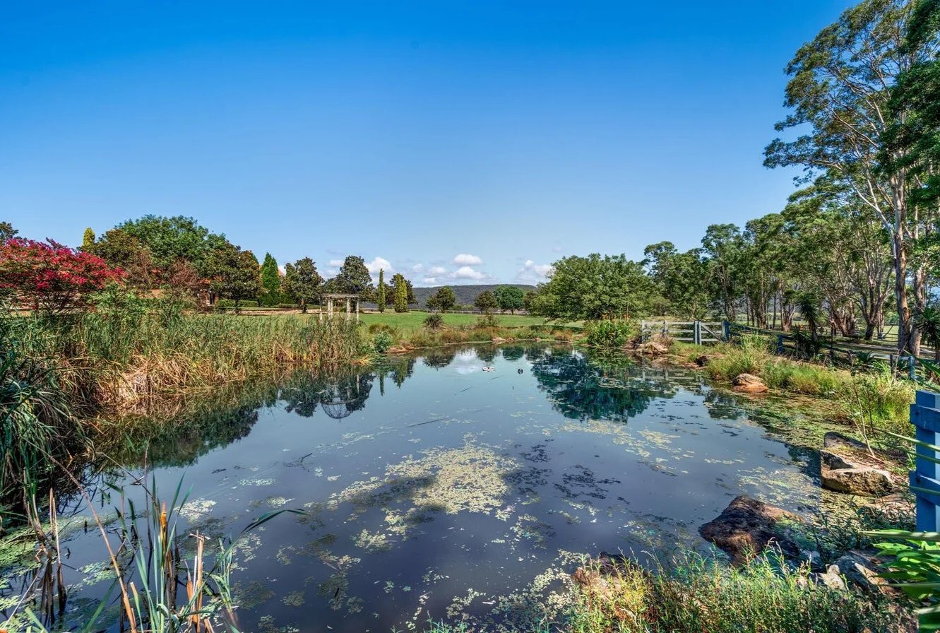 Additional image 17 of 234 East Wilchard Road, Castlereagh NSW 2749